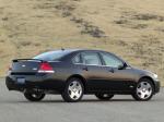 Chevrolet Impala SS 2006 года